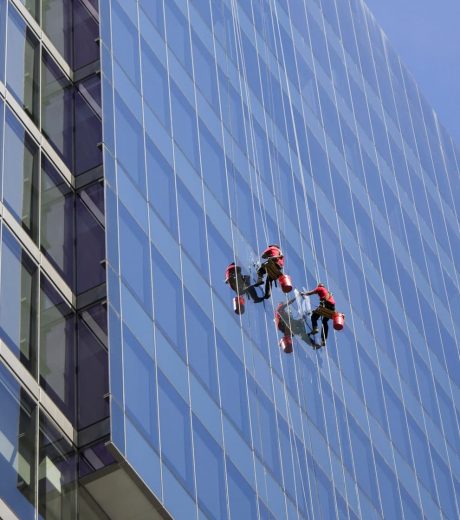 Rope-Access